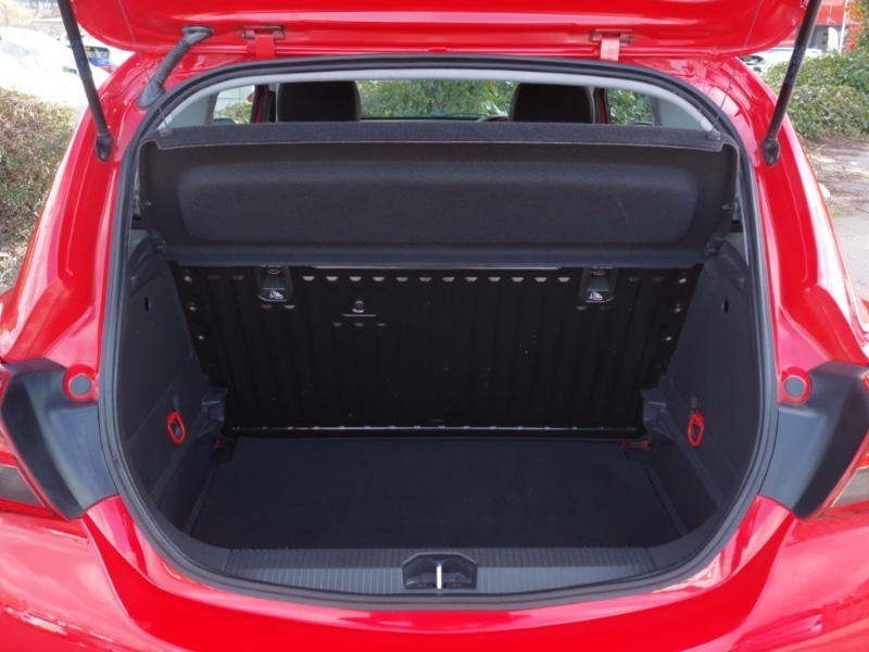 Used Vauxhall Corsa 2019 for sale - 78071178: Photo 8