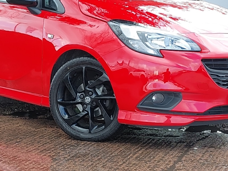 Used Vauxhall Corsa 2019 for sale - 78071178: Photo 9