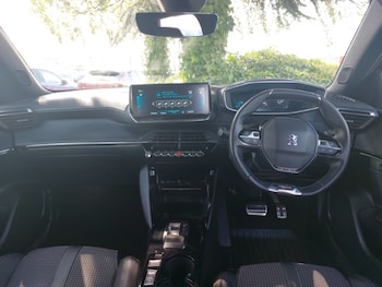 Used Peugeot 2008 2022 for sale - 75605425: Photo