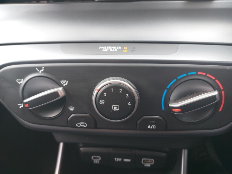 Used Hyundai i20 2024 for sale - 77648585: Photo 16