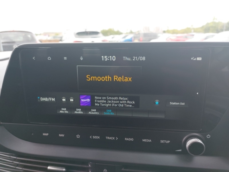 Used Hyundai i20 2024 for sale - 77648585: Photo 17