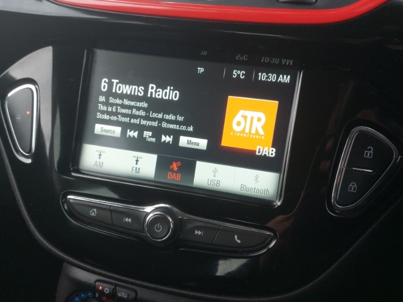 Used Vauxhall Corsa 2019 for sale - 77495236: Photo 11