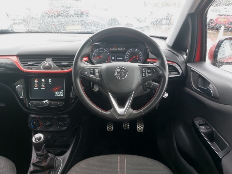 Used Vauxhall Corsa 2019 for sale - 77495236: Photo 12