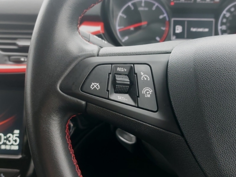 Used Vauxhall Corsa 2019 for sale - 77495236: Photo 13