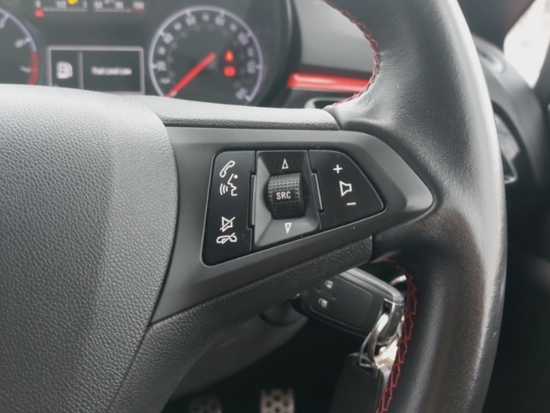 Used Vauxhall Corsa 2019 for sale - 77495236: Photo 14