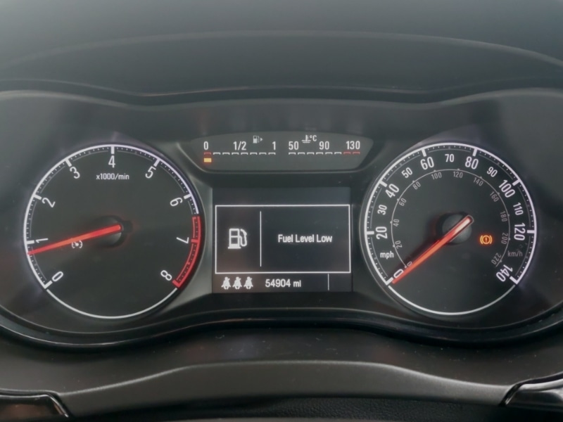 Used Vauxhall Corsa 2019 for sale - 77495236: Photo 15