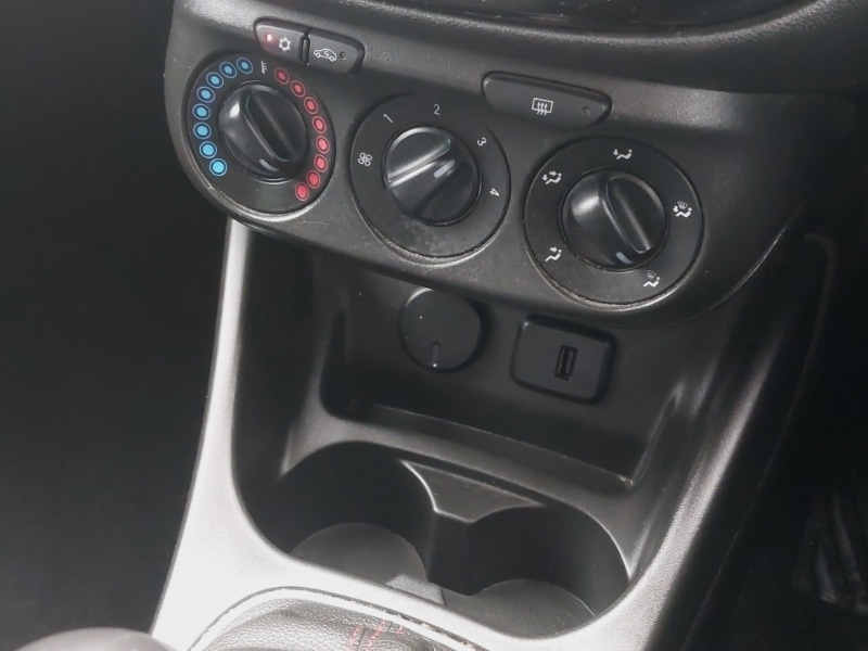 Used Vauxhall Corsa 2019 for sale - 77495236: Photo 16