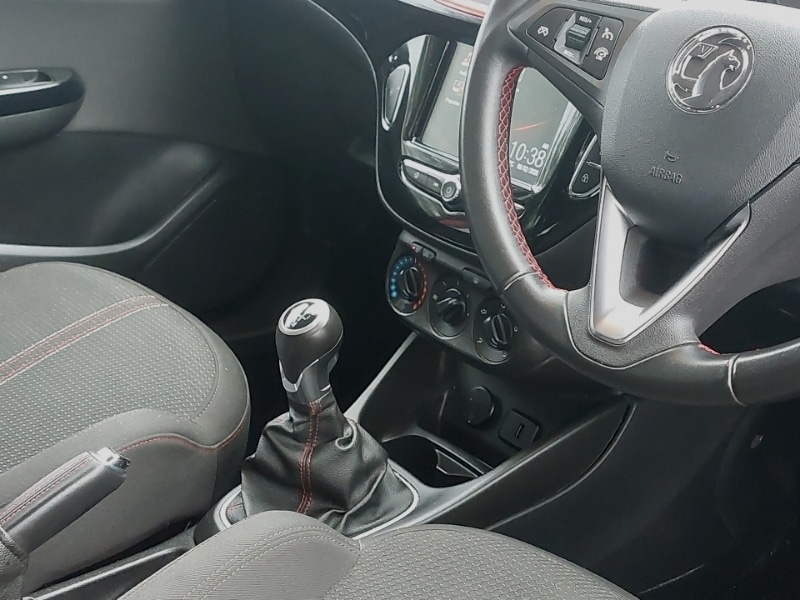 Used Vauxhall Corsa 2019 for sale - 77495236: Photo 19