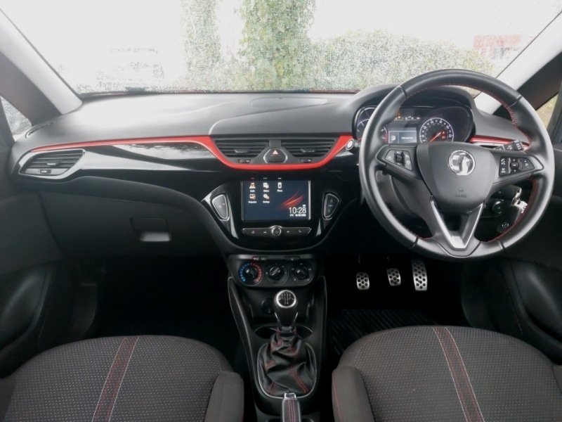 Used Vauxhall Corsa 2019 for sale - 77495236: Photo 2