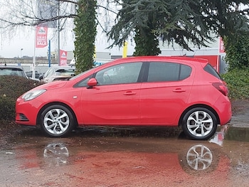 Used Vauxhall Corsa 2019 for sale - 77495236: Photo