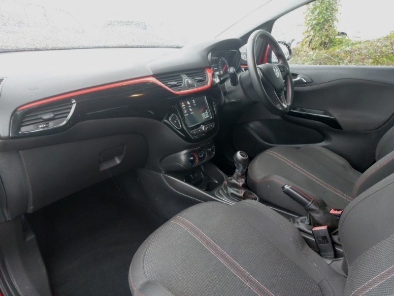 Used Vauxhall Corsa 2019 for sale - 77495236: Photo 5