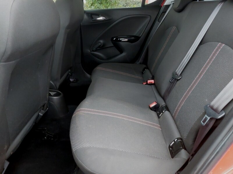 Used Vauxhall Corsa 2019 for sale - 77495236: Photo 6