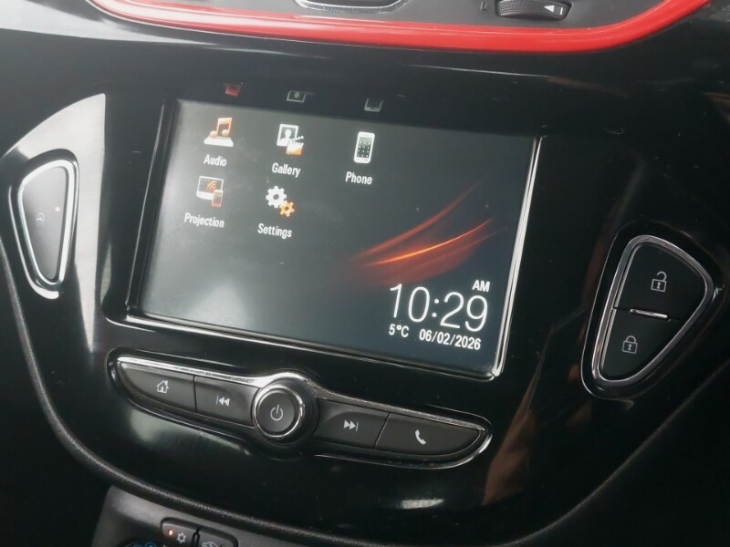 Used Vauxhall Corsa 2019 for sale - 77495236: Photo 7