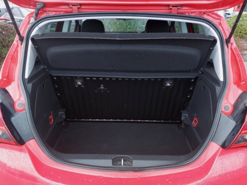 Used Vauxhall Corsa 2019 for sale - 77495236: Photo 8