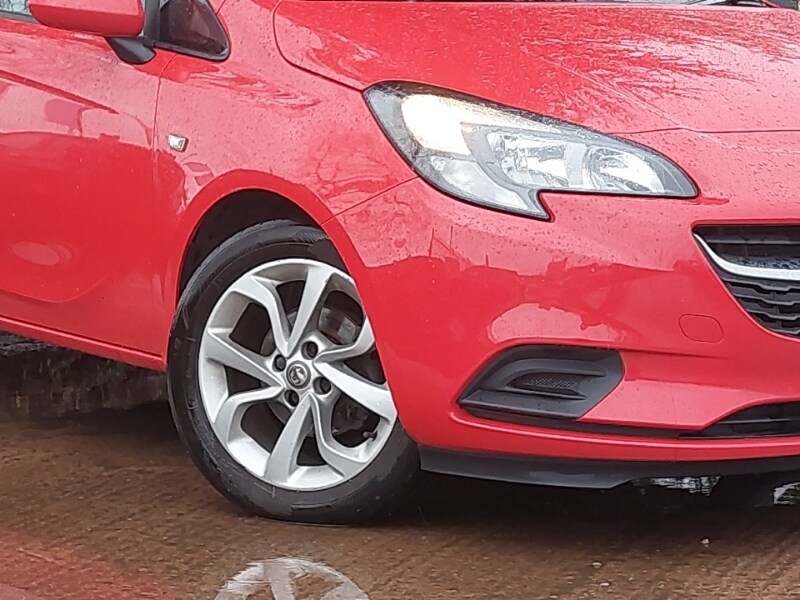 Used Vauxhall Corsa 2019 for sale - 77495236: Photo 9