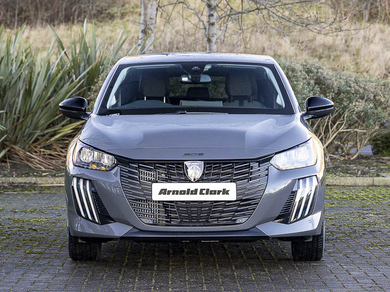 Used Peugeot 208 2025 for sale - 76518738: Photo 7