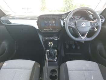 Used Vauxhall Corsa 2024 for sale - 74545004: Photo