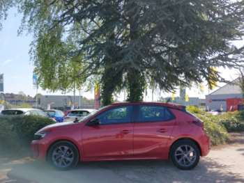 Used Vauxhall Corsa 2024 for sale - 74545004: Photo