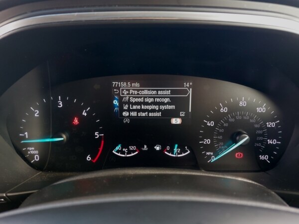 Used Ford Focus 2019 for sale - 75989299: Photo 15