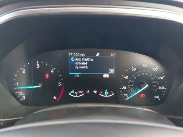 Used Ford Focus 2019 for sale - 75989299: Photo 17