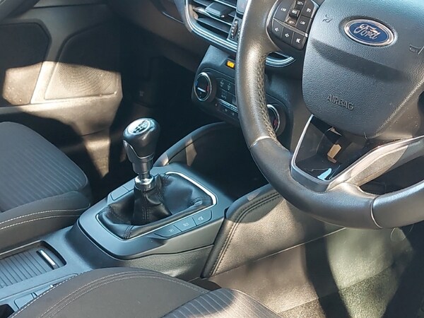 Used Ford Focus 2019 for sale - 75989299: Photo 19