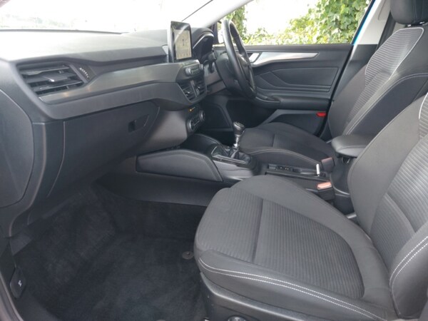 Used Ford Focus 2019 for sale - 75989299: Photo 5