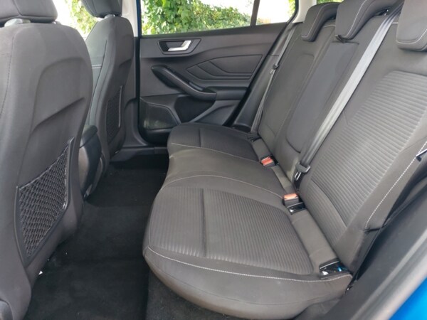 Used Ford Focus 2019 for sale - 75989299: Photo 6