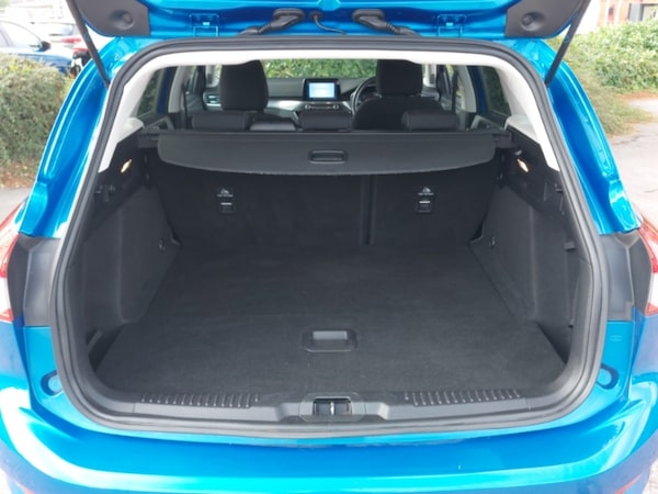 Used Ford Focus 2019 for sale - 75989299: Photo 8
