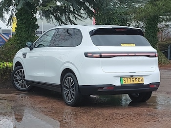 Used Leapmotor B10 2025 for sale - 77433543: Photo