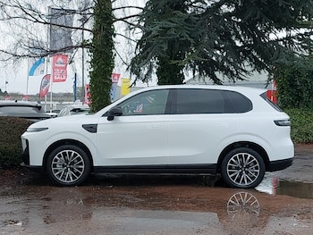 Used Leapmotor B10 2025 for sale - 77433543: Photo