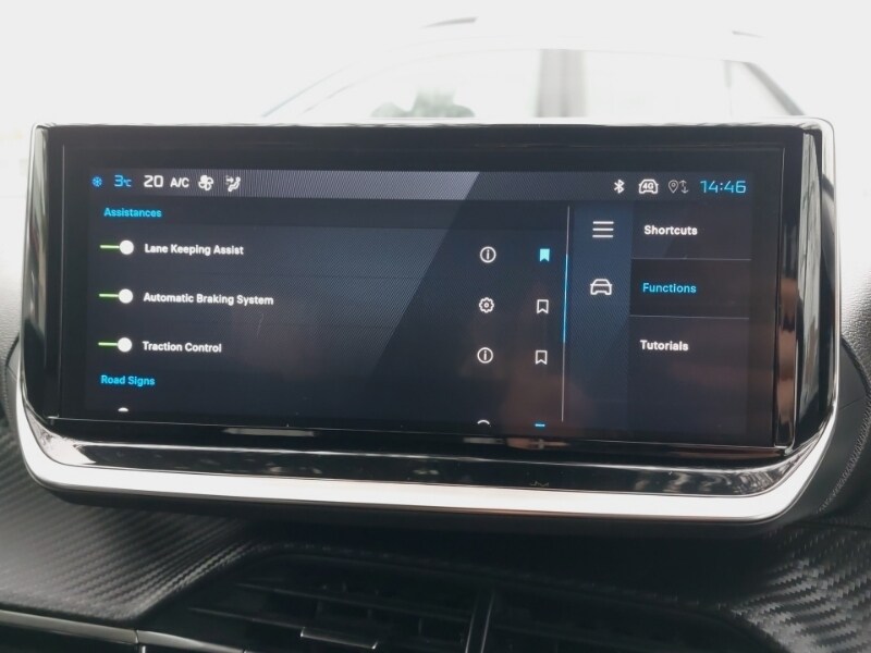 Used Peugeot 2008 2024 for sale - 77324836: Photo 16