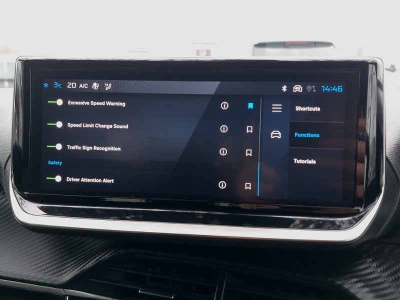 Used Peugeot 2008 2024 for sale - 77324836: Photo 17