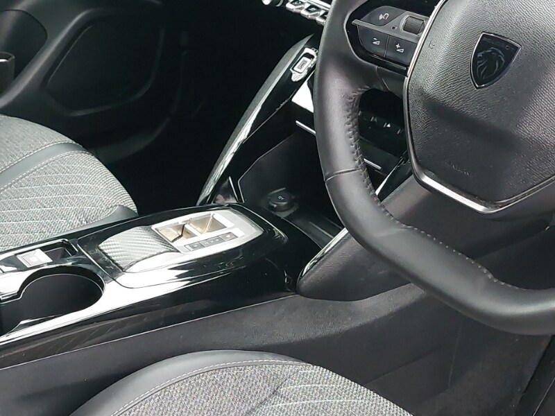 Used Peugeot 2008 2024 for sale - 77324836: Photo 19