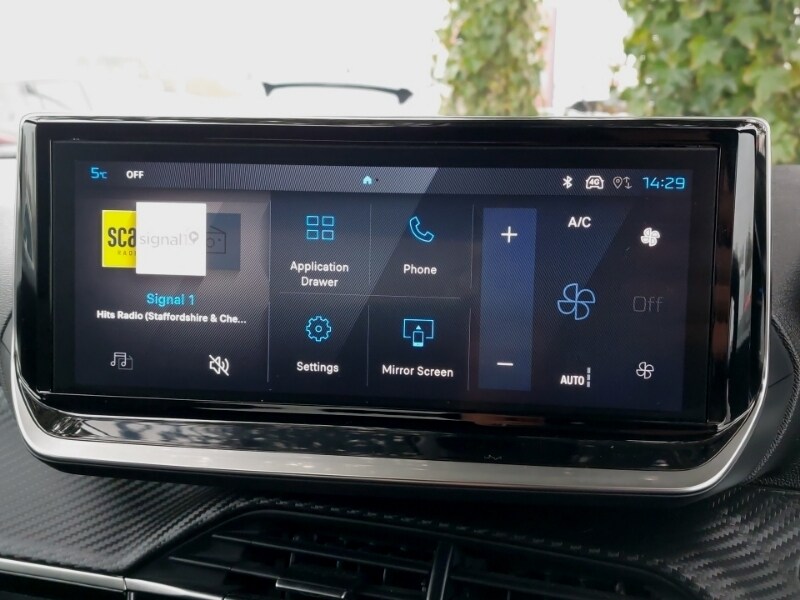 Used Peugeot 2008 2024 for sale - 77324836: Photo 7