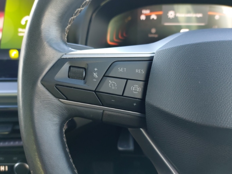 Used SEAT Ibiza 2023 for sale - 77251802: Photo 13