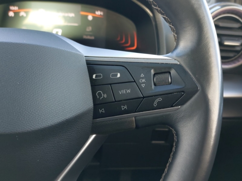 Used SEAT Ibiza 2023 for sale - 77251802: Photo 14