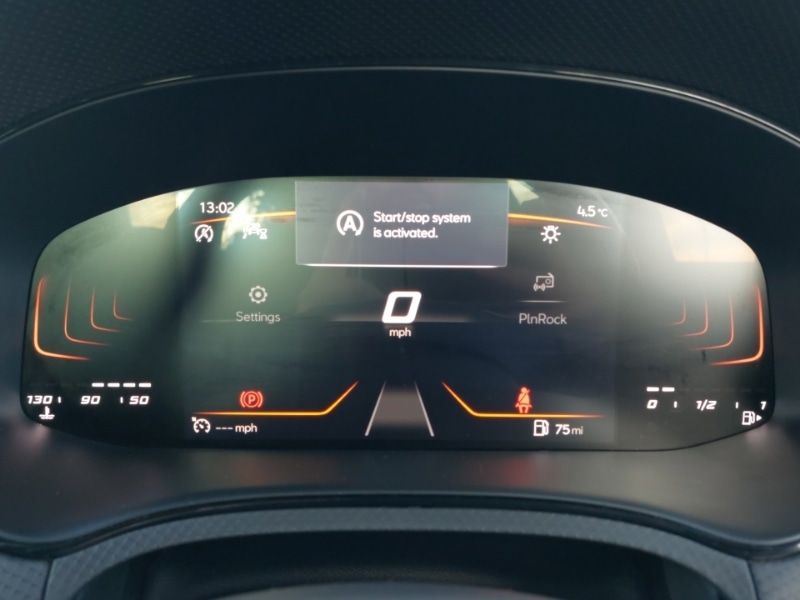 Used SEAT Ibiza 2023 for sale - 77251802: Photo 15