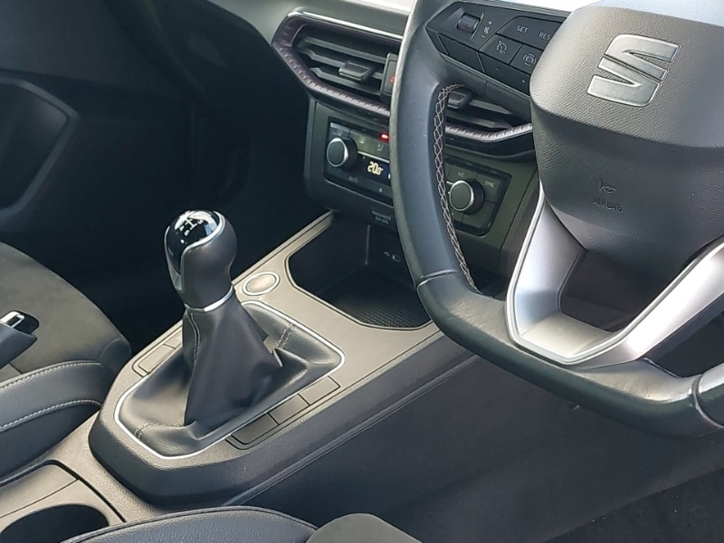 Used SEAT Ibiza 2023 for sale - 77251802: Photo 19