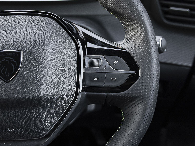 Used Peugeot 208 2026 for sale - 78113676: Photo 14