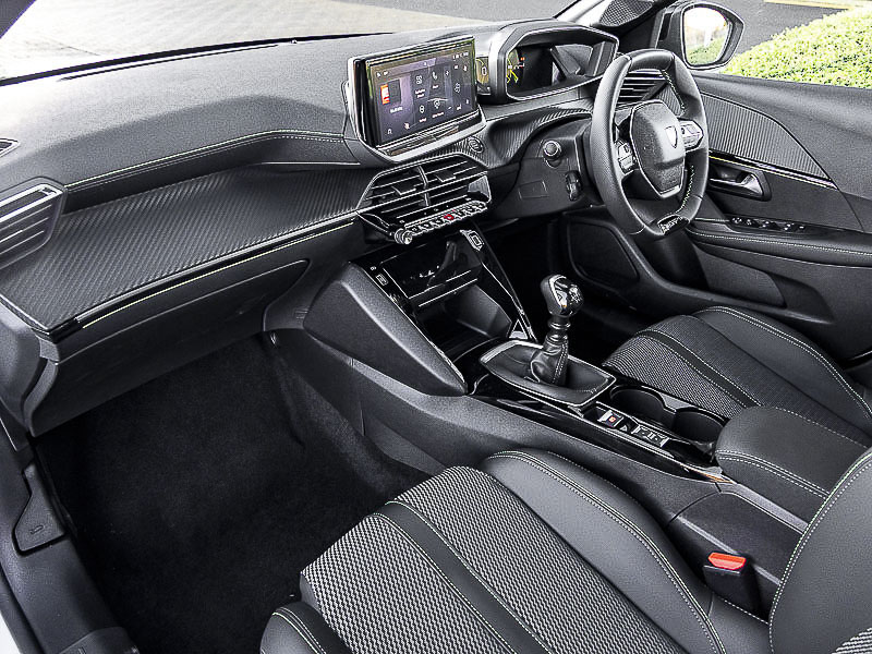 Used Peugeot 208 2026 for sale - 78113676: Photo 5