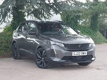 Peugeot - 3008