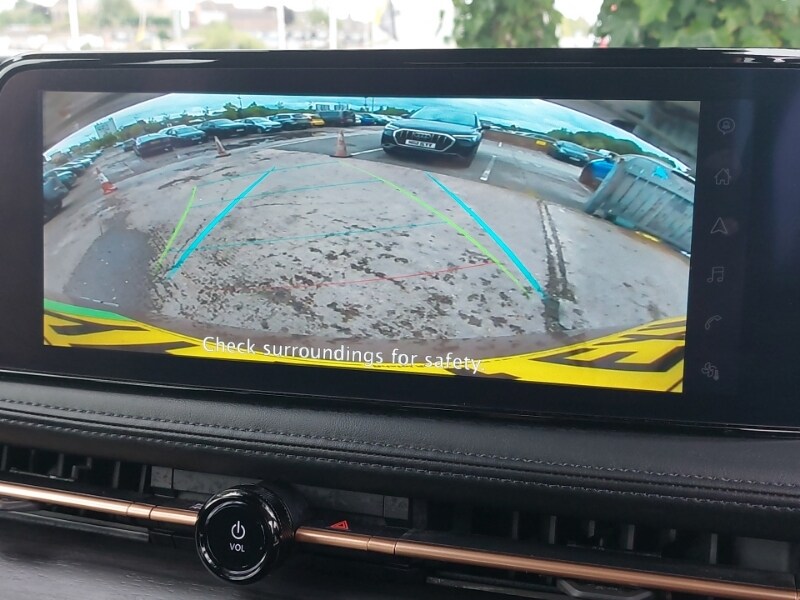 Used Nissan ARIYA 2024 for sale - 77722232: Photo 11