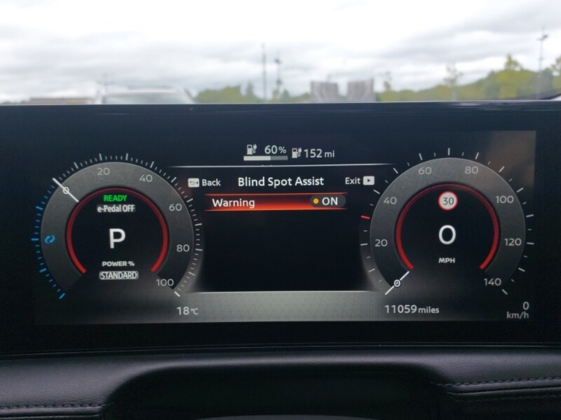 Used Nissan ARIYA 2024 for sale - 77722232: Photo 16