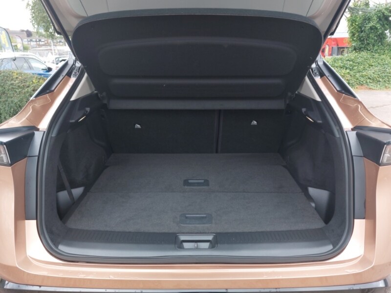 Used Nissan ARIYA 2024 for sale - 77722232: Photo 8