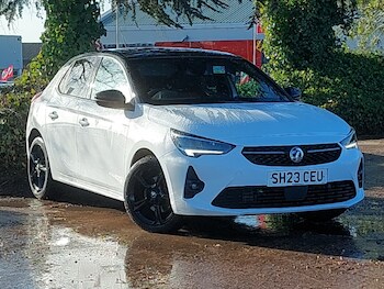 Vauxhall Corsa feature image