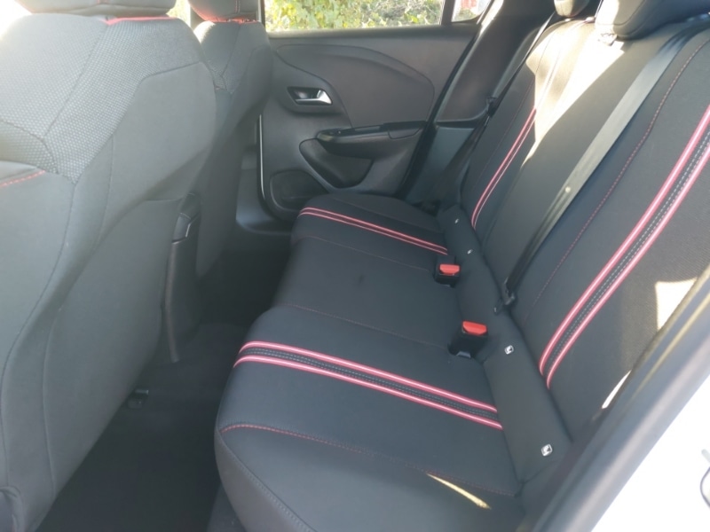 Used Vauxhall Corsa 2023 for sale - 77644373: Photo 6