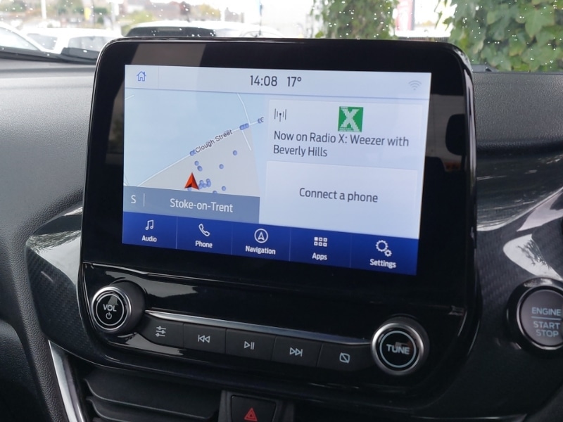 Used Ford Puma 2022 for sale - 76779410: Photo 10