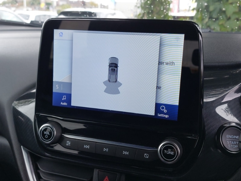 Used Ford Puma 2022 for sale - 76779410: Photo 11