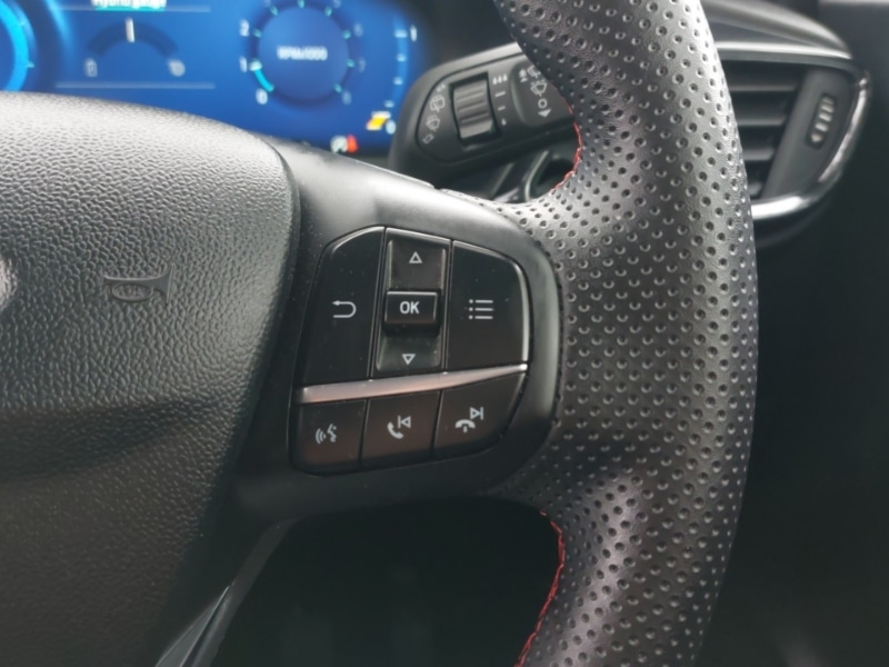 Used Ford Puma 2022 for sale - 76779410: Photo 14