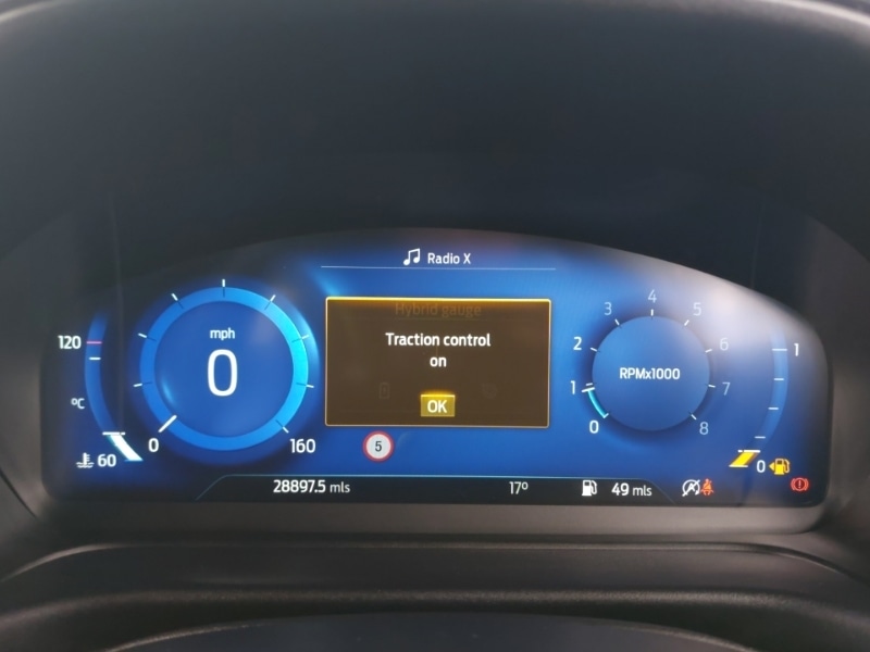 Used Ford Puma 2022 for sale - 76779410: Photo 15